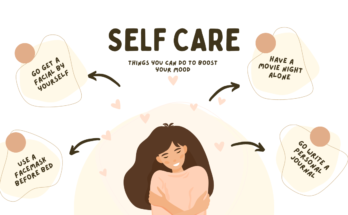 Tips That Encourage Better Self-Care