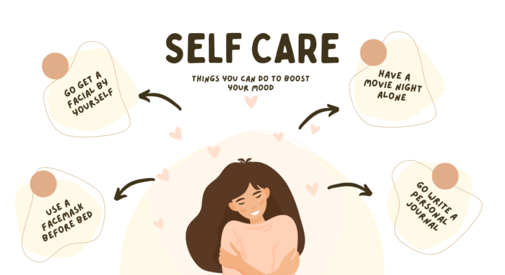 Tips That Encourage Better Self-Care